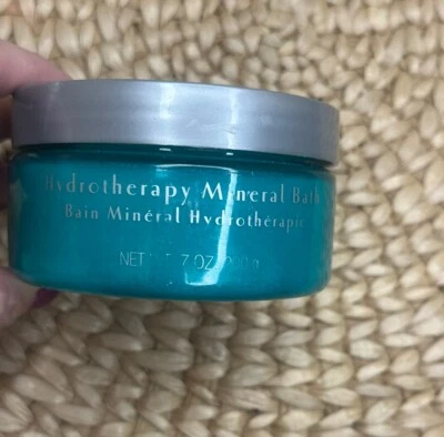 BeautiControl THERMA DEL SOL Luxuries of the Sea Hydrotheraphy Mineral Bath 200g - Image 1 of 4