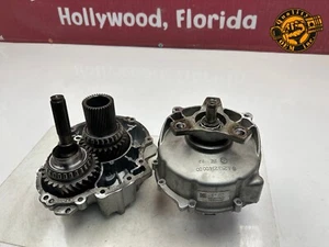 2008-2017 MERCEDES C CL CLS E S - 4MATIC AWD TRANSMISSION TRANSFER CASE OEM - Picture 1 of 16