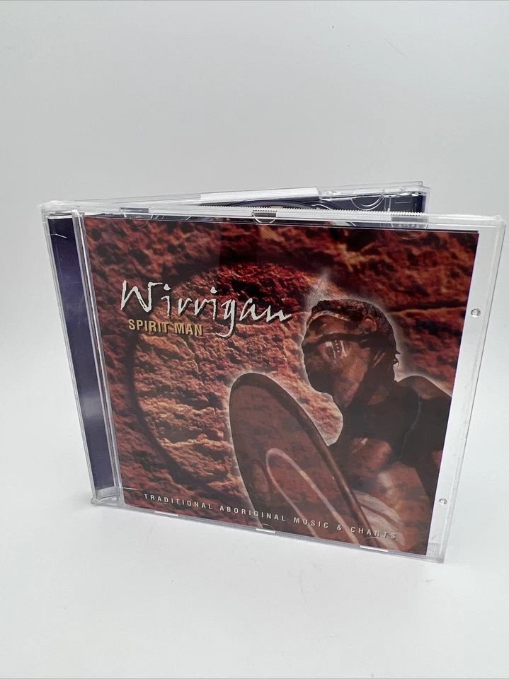 Wirrigan Various Artists Audio CD CD13 - Image 1 of 3