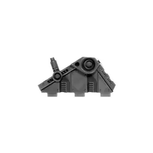 GITO57 SUPPORT MILITARUM TEMPESTUS TAUROX WARHAMMER 40000 BITZ WK40 105 - Imagen 1 de 1