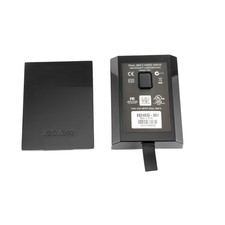 Hard Drive Enclosure Case Shell for Xbox 360 Slim Microsoft HDD Case 1pc/set PW