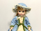 Madame Alexander Manet 14” Doll #1571 VGC