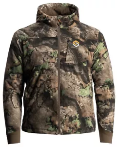 SCENT LOK WIND BRACE PRO JACKET MO TERRA OUTLAND MEDIUM - Picture 1 of 3