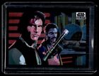 2022 Topps Chrome Star Wars Galaxy Galaxy's Greatest Scoundrels #79