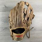 Vintage Hutch Baseball Glove P-900 Super Monster Leather