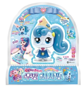 Catchy Nipping Sweet and Sour Talking Moving Shashaping Melody Toy – 1 pc - Picture 1 of 6