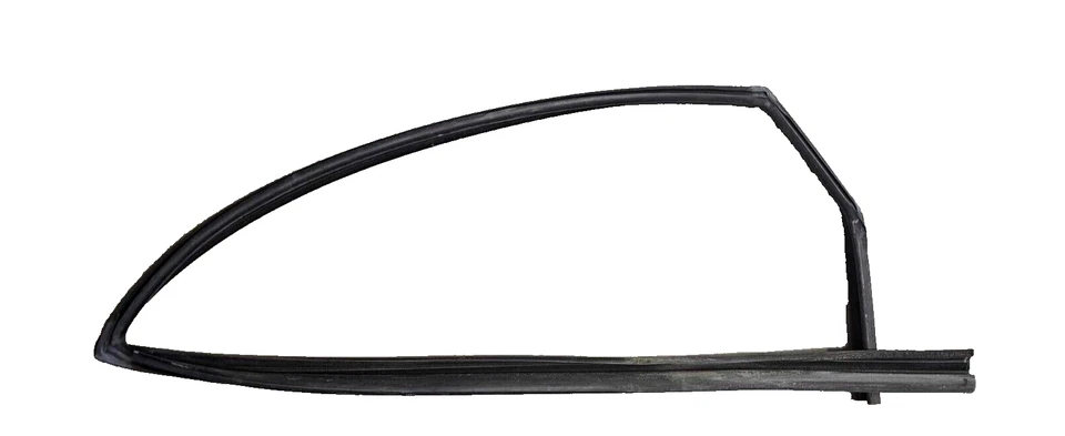 2007-2010 Hyundai Elantra Read Driver Glass Run Channel Seal OEM  Foto 1 de 1