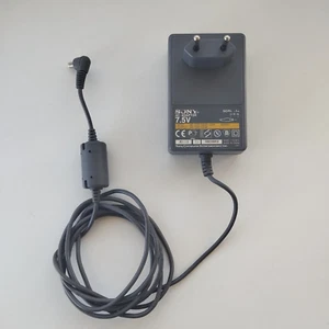 Genuine, Official Power Supply/Cable for Sony PSOne PS1 Slim SCPH-114 (240V EU) - Picture 1 of 4