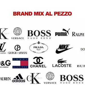 Stock 40 pezzi Abbigliamento Usato Vintage, Firmato e no brand SOLO ESTIVO Donna - Foto 1 di 1