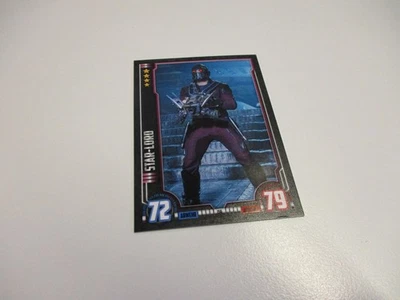 Topps Hero Attax - Marvel Cinematic Universe  - Trading Card 156 von 2016 - Bild 1 von 2