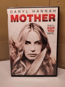 Mother (ASYLUM DVD) DARYL HANNAH - Picture 1 of 4