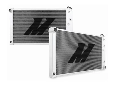 Radiador central para GMC C25/C2500 1973-1974 Suburban Mishimoto 59148XJZK Foto 1 de 2