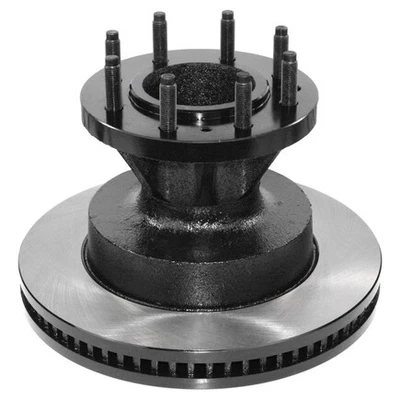 Rotor delantero ventilado Pronto BR90058202 Foto 1 de 4