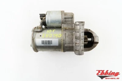 Conjunto de motor de arranque 12695760 para Chevrolet Silverado 1500 708139 2014-2019 Foto 1 de 4