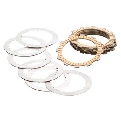 Kit de embrague de fábrica Pro X para KTM 150 XC 2010-2015 Foto 1 de 3