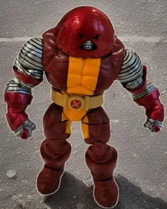 Marvel X-Men Colossus Juggernaut - Picture 1 of 3