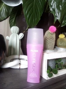 New Discontinued RUSK Product Curl Silk Texture Curl Booster Spray 6.8 oz HTF - Picture 1 of 2