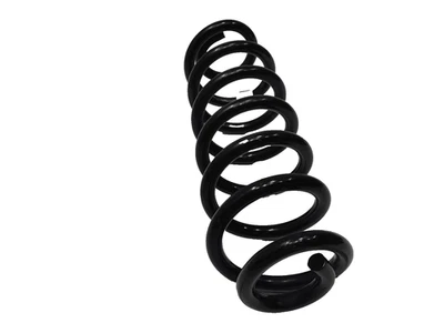 AWD REAR PASSENGER OR DRIVER SIDE COIL SPRING 2018-2025 VOLKSWAGEN ATLAS OEM - Image 1 of 4