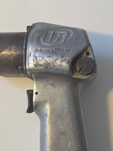 Ingersoll Rand 212 3/8" Drive Pneumatic Air Impact Gun Wrench Cleaned Serviced - Picture 1 of 7