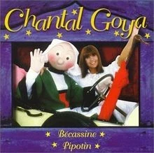 Volume 3 von Goya, Chantal | CD | Zustand sehr gut - Image 1 of 2
