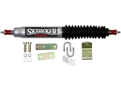 For 1983-1997 Ford Ranger Steering Damper Kit Skyjacker 17176QVZR 1984 1985 1986 - Image 1 of 2