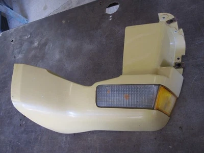 73 CUTLASS SUPREME LUZ ESQUINA INFERIOR IZQUIERDA INTERMITENTE CARCASA OEM BONITO L@@K Foto 1 de 4