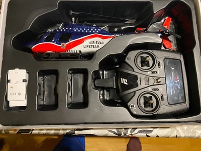 hubschrauber ferngesteuert - Bild 1 von 4