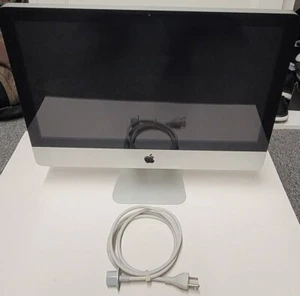 2011 Apple iMac A1311 21.5" i5 2.50GHz 8GB RAM 500GB HDD - Picture 1 of 12