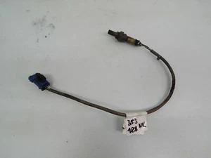 Peugeot 206 1.4 55KW 75PS Sensor Lambdasonde 9636968380 Nach KAT 353128 - Picture 1 of 6