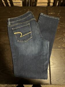American eagle jeans size 14 Stretch