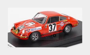 1:43 TROFEU Porsche 911S #37 24H Le Mans 1971 Mauroy Lagniez TRFDSN240 Model - Picture 1 of 2