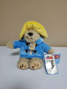 My First Paddington For Baby By Rainbow Designs PADDINGTON OSO de peluche 2002 - Imagen 1 de 10