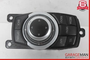 14-21 BMW i3 I01 Hybrid Center Console Multi Function Switch Control OEM - Bild 1 von 8