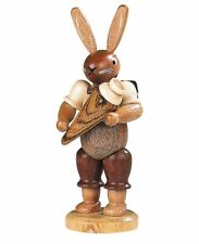 Coniglietto di Pasqua Coniglietto novzio, 11 cm di altezza, nat.. MU 42154 nuovo