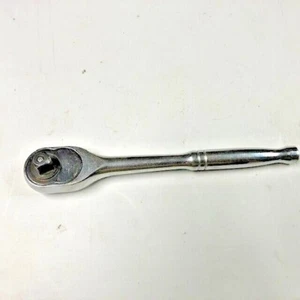 Crescent CR-V 1/2 in Drive Quick Release 10 in Long Rachet - Picture 1 of 7