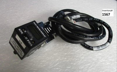 Micro Display Setra M327 3271L3ADENS (Usado Funcionando, 90 Días de Garantía) Foto 1 de 4