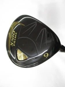 unisex 2021 Dunlop XXIO PRIME 9W 24deg SP1100 R2-flex fairway wood Golf B426 - Picture 1 of 6