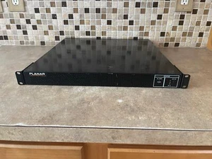 PLANAR MG2-PS3R CLARITY MATRIX PS3 REDUNDANT POWER SUPPLY MODULE 750-2077-00 - Afbeelding 1 van 7