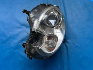 Faro xenón lateral izquierdo BMW Mini One/Cooper/S 2007-2010 (2751879) R55/R56/R57 - Imagen 1 de 4