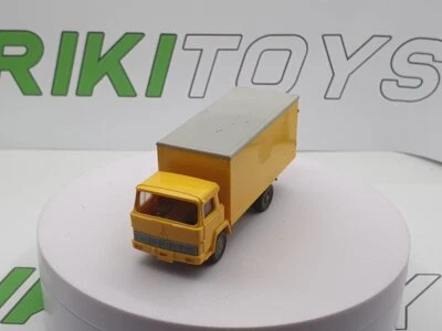 Magirus Furgone Wiking 1/87 - Immagine 1 di 2