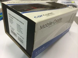 HTC Wildfire,Mozart Smartphone Cradle by Carcomm CMPC-147-AC Original.Brand New. - Picture 1 of 1
