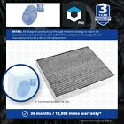Pollen / Cabin Filter Fits Ford Edge Tdci 2.0D 2015 On Blue Print 2197035 New