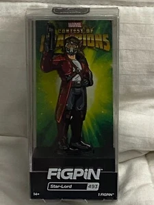 Figpin Star-Lord 493 *NEU* US3 - Bild 1 von 4
