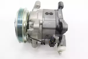 Air Conditioning Compressor For: Nissan Skyline R34 GTR BNR34 Jdm 99-02 - Picture 1 of 1