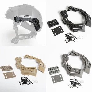FMA 3.0 Helmet Guide Rail System Kit for EX FTP RAIL Helmet - Bild 1 von 22