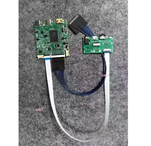 Typ-C MINI HDMI Touch Panel EDP Controller Kit für R156NWF7 1920x1080 15,6" - Bild 1 von 6