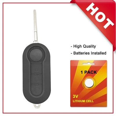 Llavero para auto Ram ProMaster 1500 2500 3500 2015 2016 2017 2018 2019 RX2TRF198 Foto 1 de 2