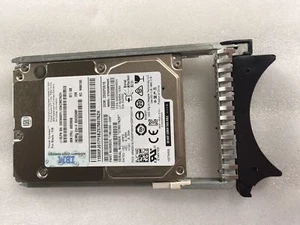 IBM ESDJ 571Gb 15k SAS SFF-1 Disk Drive 00FJ017 00E8648 00E9908 - Bild 1 von 1