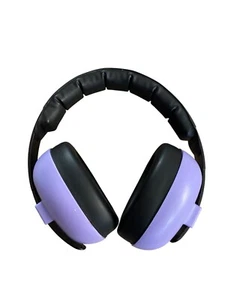 Baby Banz Infant Hearing Protection Earmuffs - Picture 1 of 3