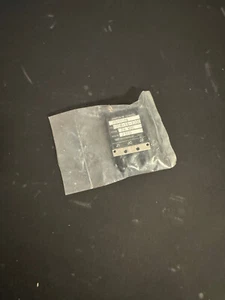 Interruptor RARO RF coaxial 28VDC 1004-16-1000 MBF microondas - Imagen 1 de 1